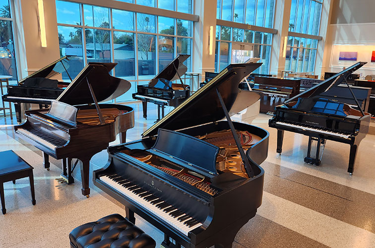 piano sale