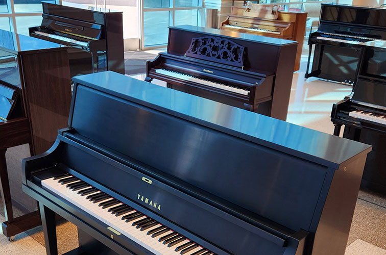 piano sale