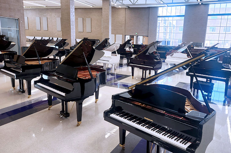 piano sale